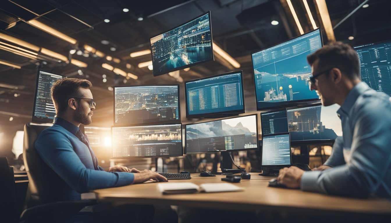 Build Successful Offshore Development Team Build Successful Offshore Development Team